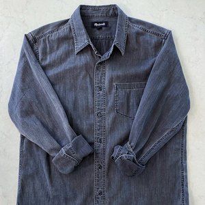Madewell Chambray